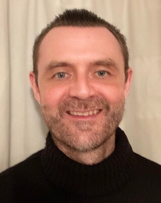 Photo of Anthony Welsh, Counsellor in Hoddesdon, England