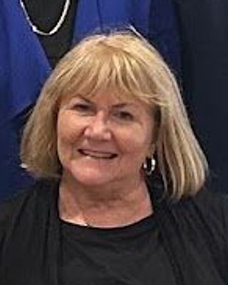 Photo of Maria Allen, Clinical Social Work/Therapist, AASW