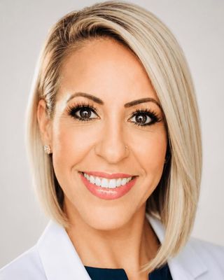 Photo of Kaitlyn Wyatt, Psychiatric Nurse Practitioner, PMHNPBC