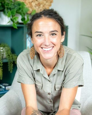 Photo of Jane Oliver, Marriage & Family Therapist, LMFT