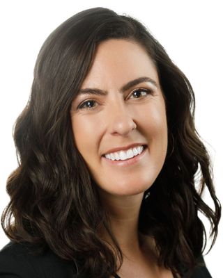 Photo of Lauren Hone, Counsellor, CCC, RP, IFS, EMDR