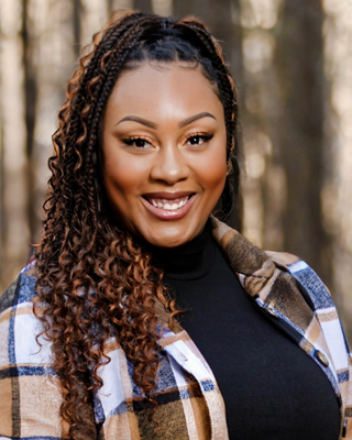 Photo of Jasmine Levy, Psychiatric Nurse Practitioner in Wake Forest, NC