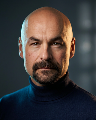 Photo of Steven Ivan Cospewicz, Clinical Social Work/Therapist, LCSW