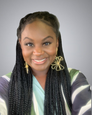Photo of Ashley Kwafo, Psychiatric Nurse Practitioner, APN, PMHNP, B-C