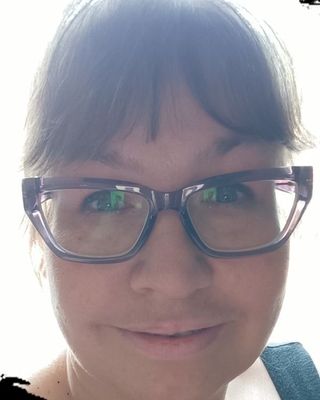 Photo of Amy L Thomas, Psychologist, PsyD, LP