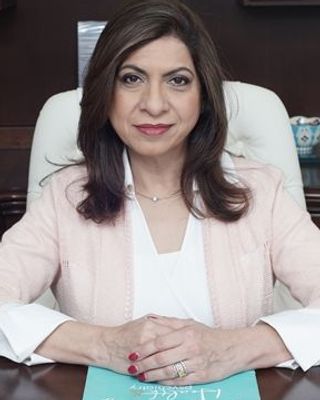 Photo of Dinar Sajan, Psychiatrist in Florida