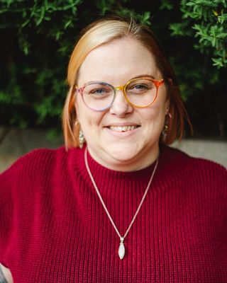 Photo of Cath Foster, Counsellor, MBACP
