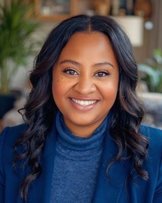Photo of Doniece Douglas, Clinical Social Work/Therapist, LCSW