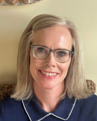 Photo of Rhian Nash, Counsellor, BACP