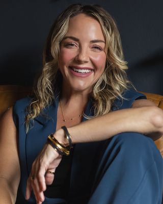 Photo of Holly Coneway - My Insight Service, Licensed Professional Counselor, LPC, PCC