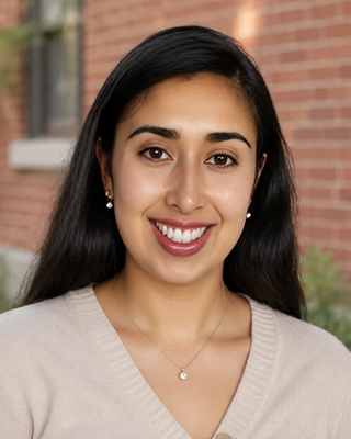 Photo of Natalie Hein, Pre-Licensed Professional, PCA