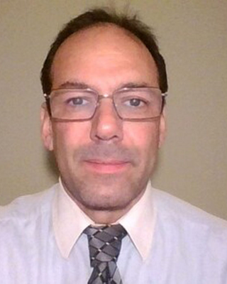 Photo of Gene Malkin, Counselor