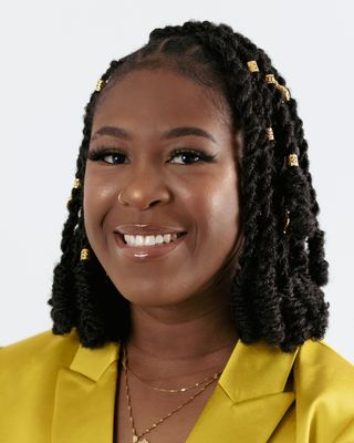 Photo of Ori Onazi, Licensed Professional Counselor, PhD, LPC, LCPC