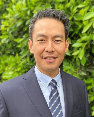 Photo of Dr. Dean Leav - Psychological Testing & Evaluations - Dr. Dean, Psychologist, PsyD, QME, Author