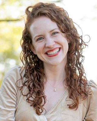 Photo of Dr. Allison Stuppy-Sullivan, Psychologist, PhD