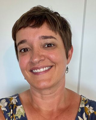 Photo of Amy Krueger, Counselor, MA, LPCC, LCMHC