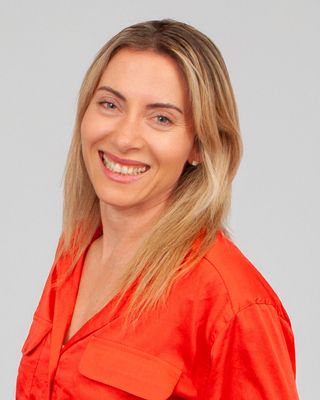 Photo of Dr Szerenke Kovacs, Psychologist, DCounsPsych, HCPC - Couns. Psych.