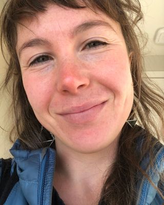 Photo of Lauren Glass, Licensed Professional Counselor, LPC, NCC