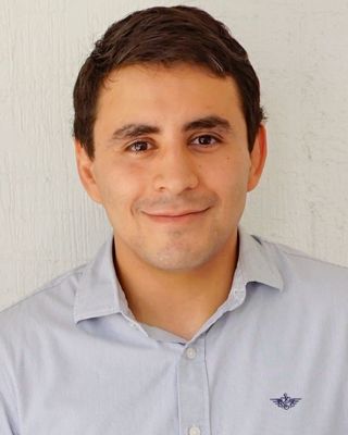 Foto de Juan Manuel Menchaca Montante, Psicólogo, Mtro