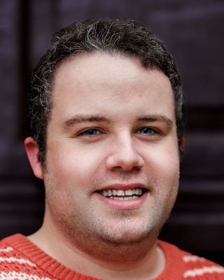 Photo of Anthony Bracci Caprara, Master Social Worker, LLMSW