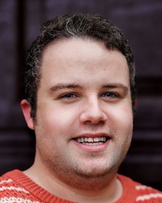 Photo of Anthony Bracci Caprara, Master Social Worker, LLMSW