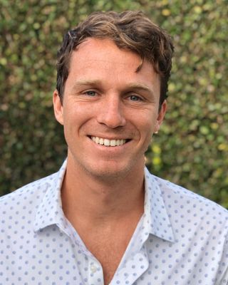 Photo of Ben Young-Apstein, Marriage & Family Therapist Associate in Los Angeles, CA