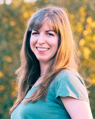 Photo of Allison Grubbs, Clinical Social Work/Therapist, LCSW, LCAS, CCS, CDWF, RYT