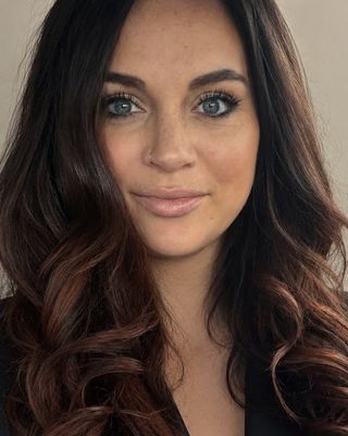 Photo of Brittany Knipp, Clinical Social Work/Therapist, MSW, LISW