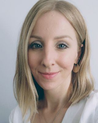 Photo of Clare Drea - Dr Clare Drea, Psychologist, PsychD, HCPC - Clin. Psych.
