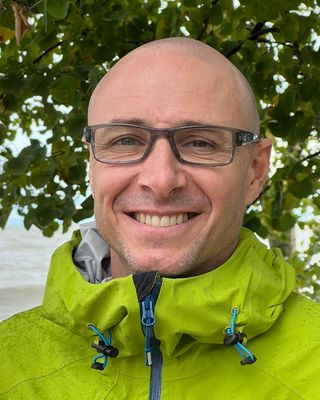 Photo of Mike Lewis, Licensed Professional Counselor, MA, LPC, LAC