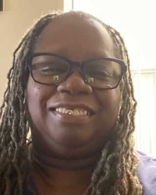 Photo of Felicia M Richardson, Marriage & Family Therapist, MS, LMFT