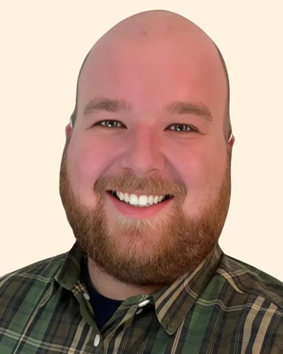 Photo of William Acton, Licensed Professional Counselor, MA, LCPC