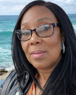 Photo of Rhonda Lee Wright, Drug & Alcohol Counselor, MA, LCDC