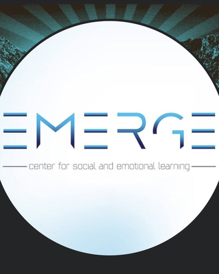 Photo of Emerge Center for Social and Emotional Learning, Clinical Social Work/Therapist in Vacaville, CA