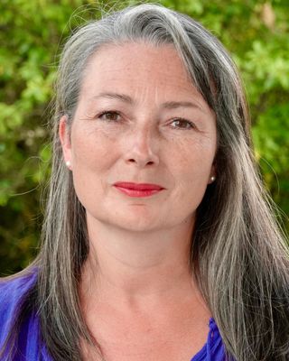 Photo de Karine Guibert, Psychopraticien