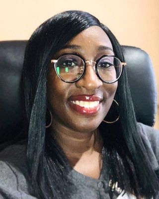 Photo of Angela Hester, Licensed Professional Counselor, MA, LPC