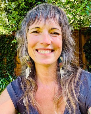 Photo of Maya Waterstar, Marriage & Family Therapist Associate, MA
