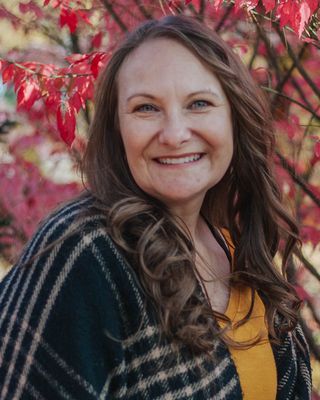Photo of Lisa Bonadie, Counsellor, BA, MScEd, MACP
