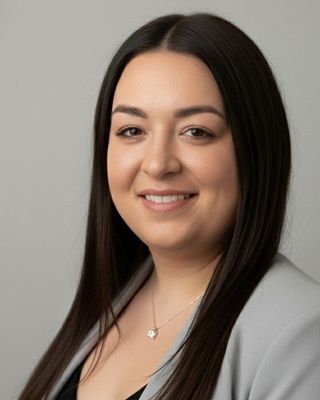 Photo of Emily Cruz, LPC-Associate