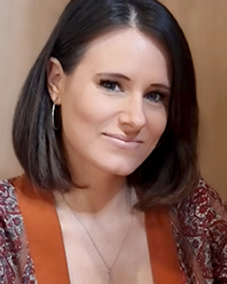 Photo of Ruth Lynch, Counsellor in London, England