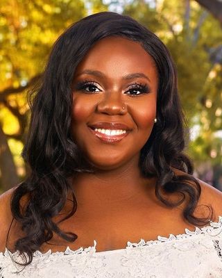 Photo of Gabrielle White, Clinical Social Work/Therapist, LCSW