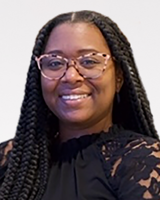 Photo of Quamika Wright, Counselor, LCMHC