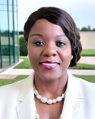 Photo of Dr. Mona Toussaint-Andre, Psychiatric Nurse Practitioner, PMHNP