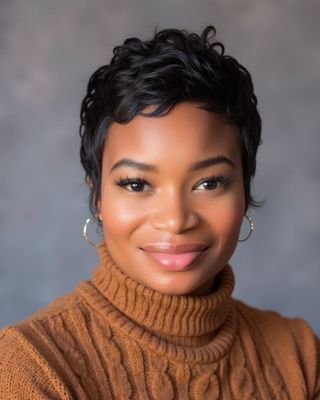 Photo of Thandiwe Jeme Ballard, Psychiatric Nurse Practitioner, MSN CNP, APRN, PMHNP