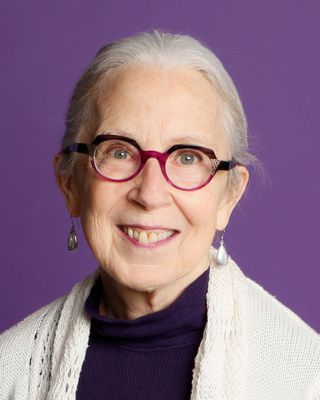 Photo of Nancy Logue, Psychologist, PhD
