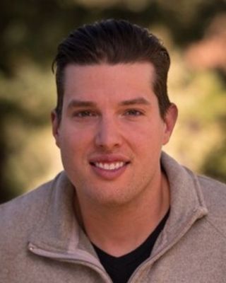 Photo of Stephen Nespor, Licensed Professional Counselor