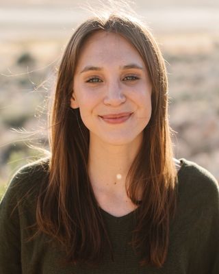 Photo of Maegan Lambert, Clinical Social Work/Therapist, LCSW
