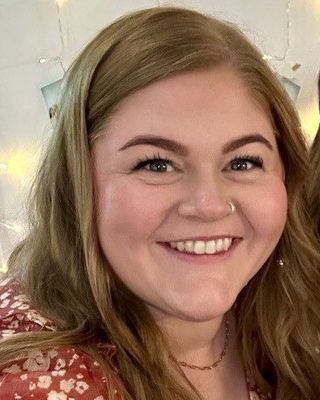 Photo of Lindley Wilkerson, Licensed Professional Counselor, MA, LPC