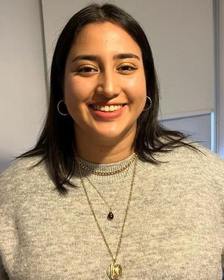 Foto de Mariana Beltrán Bravo, Psicólogo, Lic. en Psicología