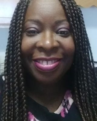 Photo of Kiyoka Watkins, Clinical Social Work/Therapist, LCSW